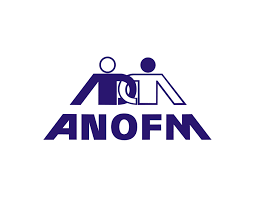 ANOFM logo